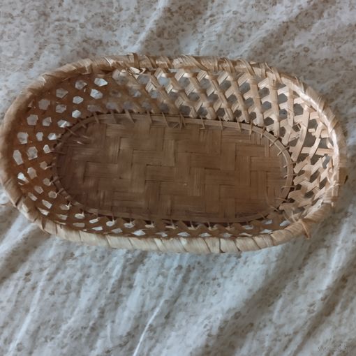 Соломка