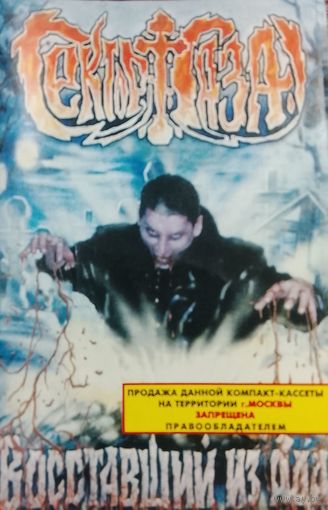 Сектор Газа - Восставший из ада