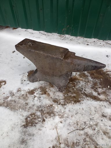 Наковальня