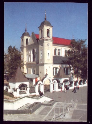 1 календарик Церковь 2