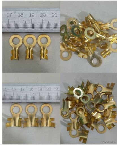 Клемма 10шт.