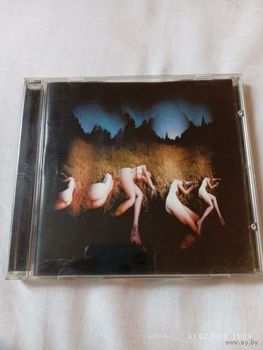 Future sound of London. The Isness. CD