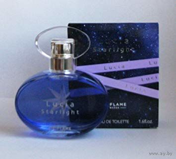 Lucia Starlight Oriflame