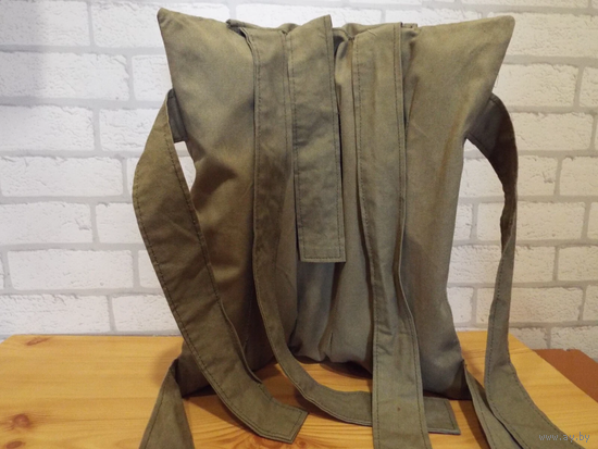 Надувная подушка для транспортировки Чехословакия 1979