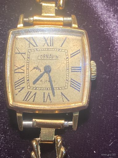 Часы женские