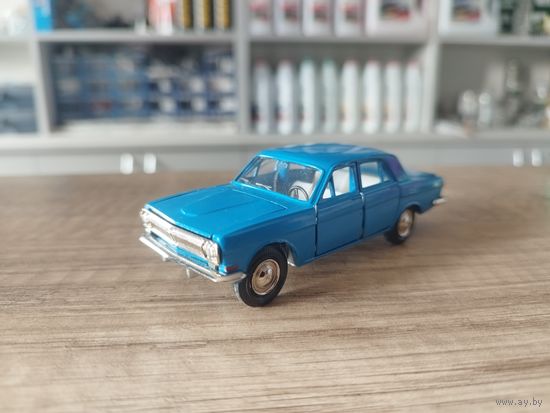 Волга 2401 ссср