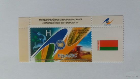 РБ 2012  м+к