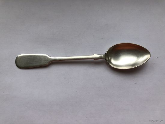 Ложка чайная 875