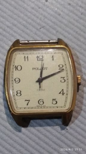 Часы старт с рубля