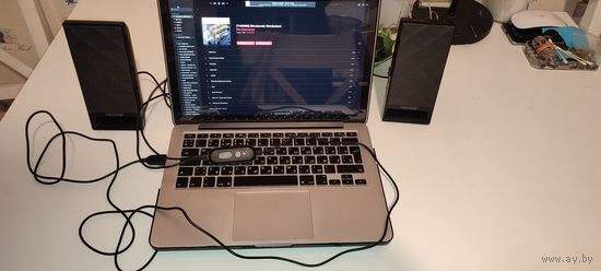 Microlab b53 b-53 доработаны