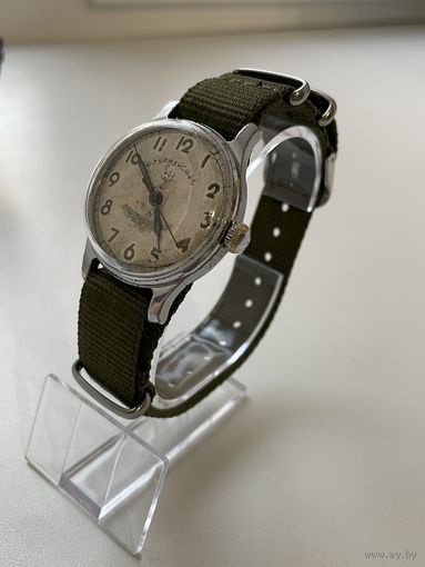 Часы штурманские ссср