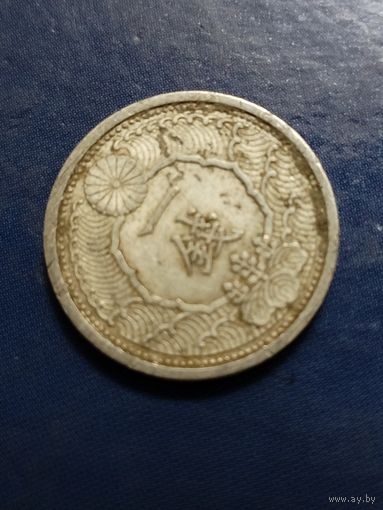 Япония 1 сен 1940