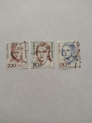 Германия