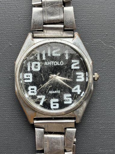 Часы наручные Ahtolo