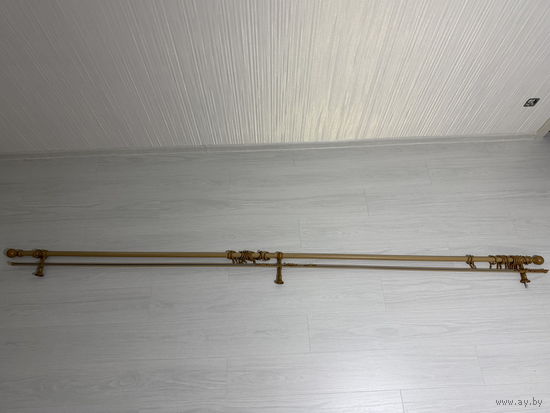 Карниз - 300см (б/у)