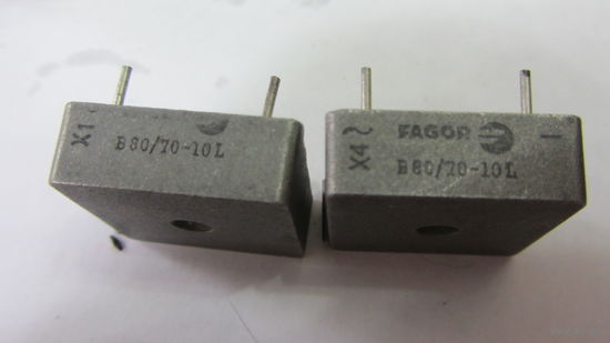 Диодный мост B80\70-10L