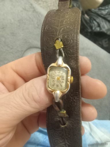 Часы СССР Заря