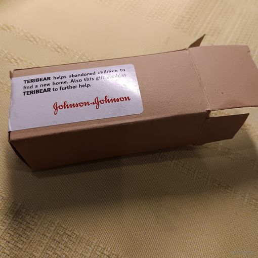 Периферия к компьютеру. Фирма Джонсон&Джонсон.