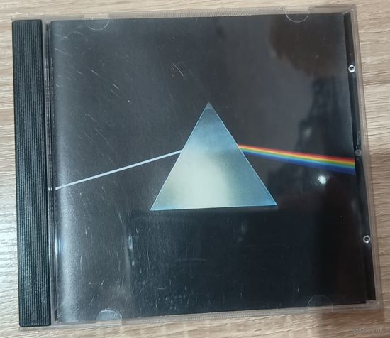 CD Pink Floyd - Dark Side Of The Moon
