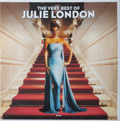 Julie London The Best