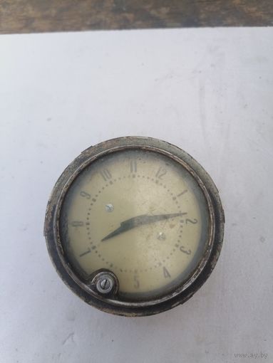 Часы Газ 53