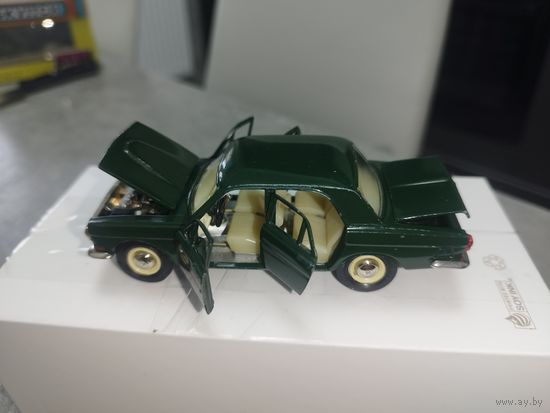 Газ 2401 СССР а 14