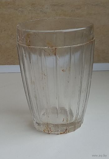 Стакан ПМВ.