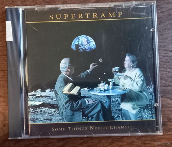 Supertramp – Some Things Never Change