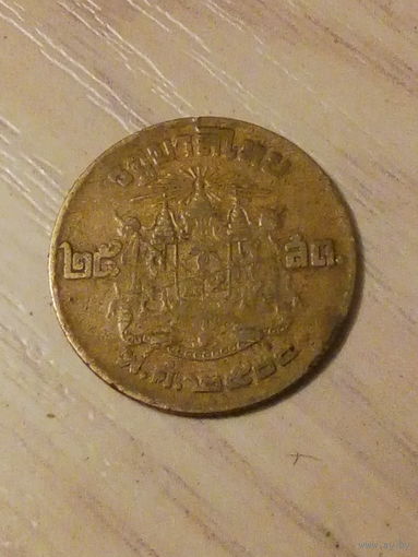 Тайланд 25 сатанг 1957г.