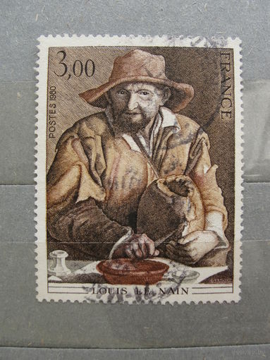 Продажа коллекции с 1 рубля! Искусство на почтовых марках мира.