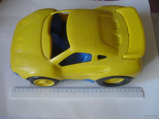 Машинка игрушка