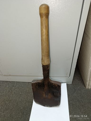 Лопатка сапёрная МПЛ-50