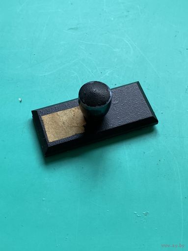 Штамп/печать