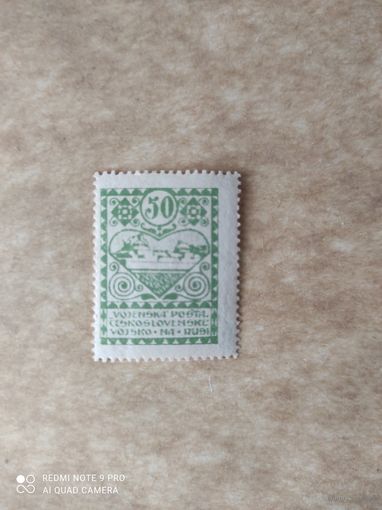 Чехословакия 1919/1920 Гражданская война, чешский корпус, белочехи,