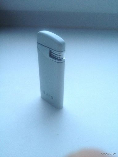 Зажигалка BOSS.пьезо.