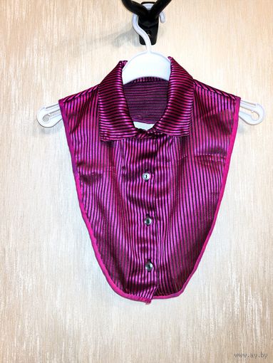 Манишка. Рубашка-обманка