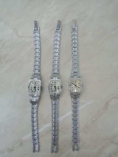 Новые механические часы. Цена за 1 шт.