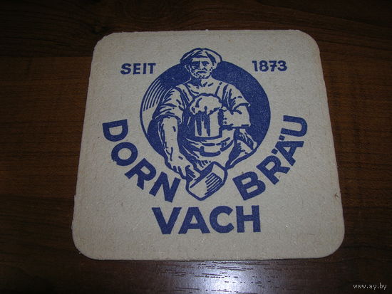 Dorn Германия