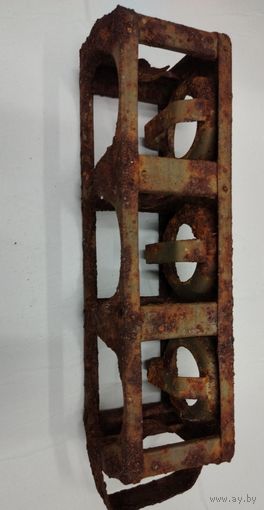 Переноска для гильз