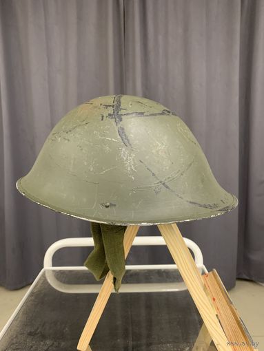 Каска шлем MKIV Великобритания 1952