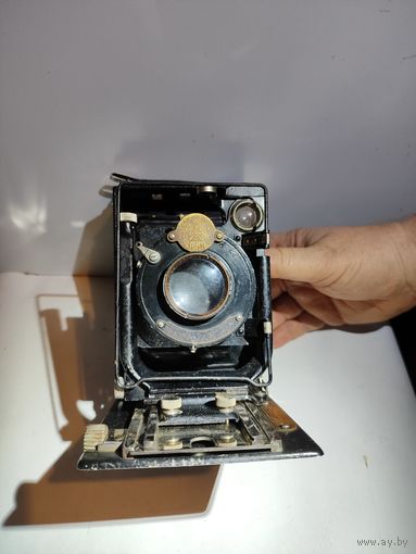 Фотоаппарат Фотокор-1.