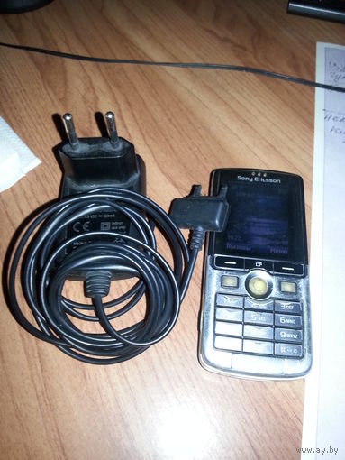 Sony Ericsson K750i рабочий