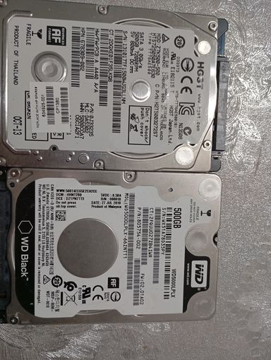 Винчестеры лотом.состояние хорошее