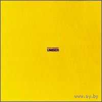 BITCH MAGNET - Umber LP 1989, LP