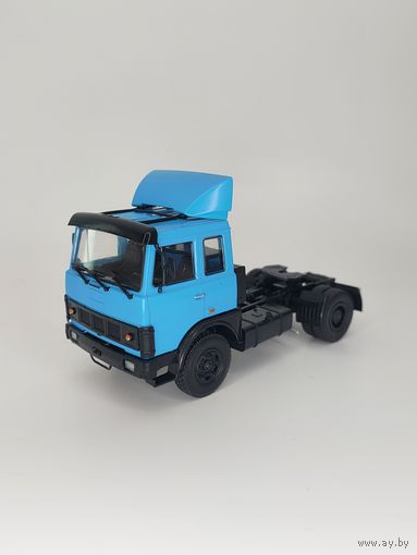 Минский- 5432 от Наши Грузовики