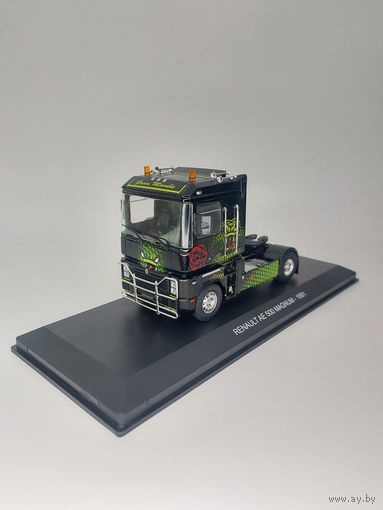 Renault AE 500 (1991) Francia - 1:43