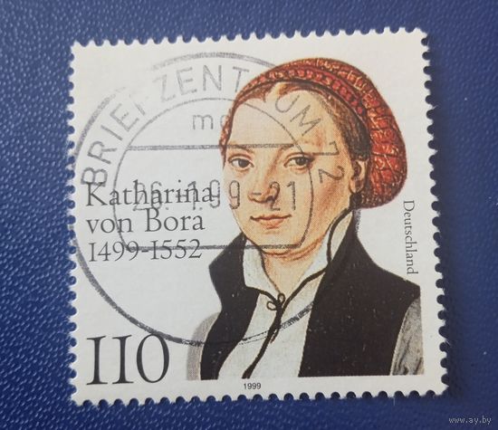 Германия