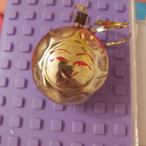 Ёлочная игрушка