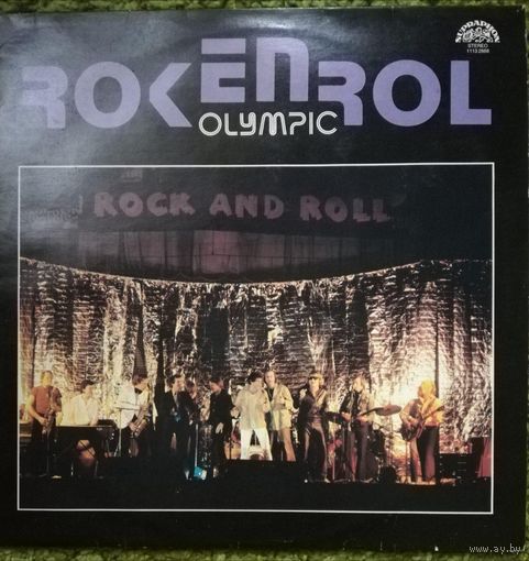 Olympic	Rockenrol