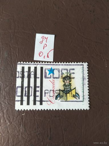 Канада    1994   Рождество